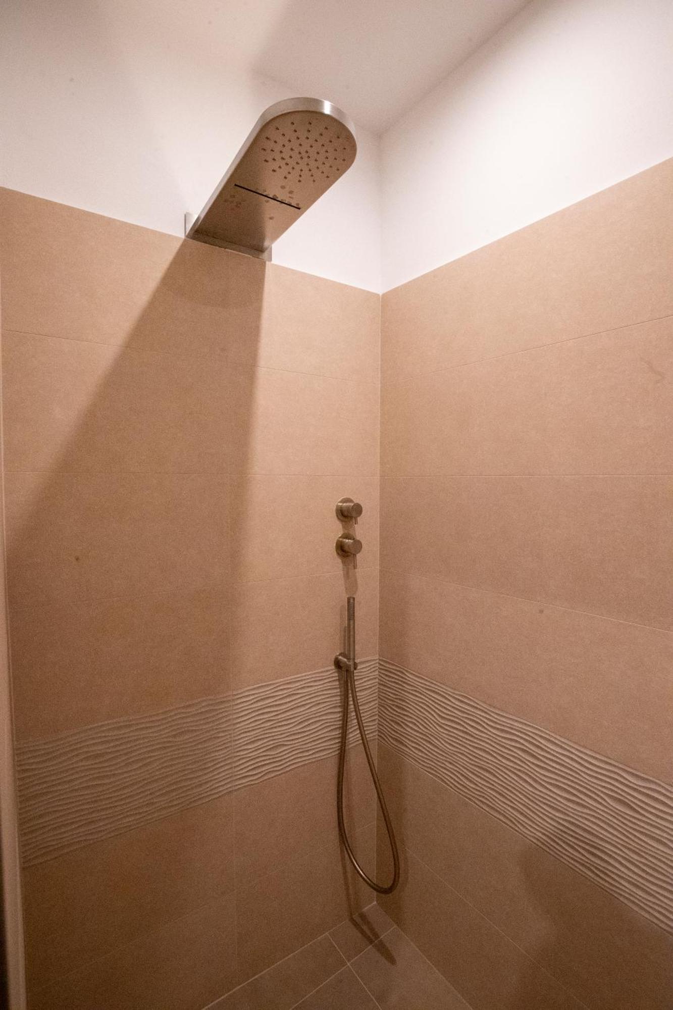 Albergo Cane 도자 외부 사진